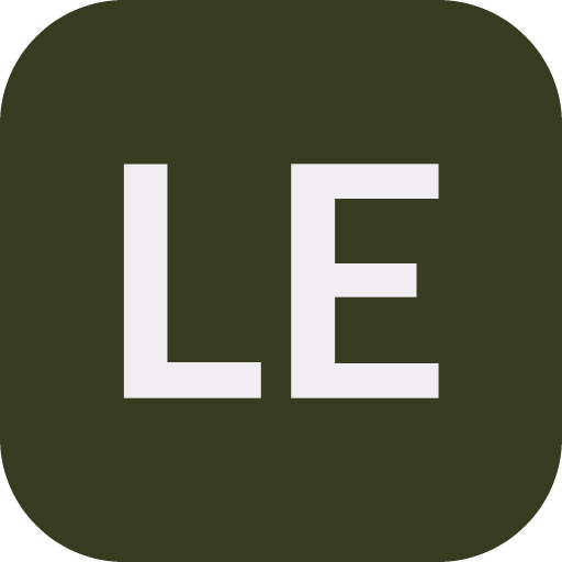 Lakefront Equine Veterinary logo